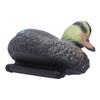 Floating Duck Decoy Simulation Hunting Duck Garden Pool Yard Lake Decoration 26x11.5cmFemale