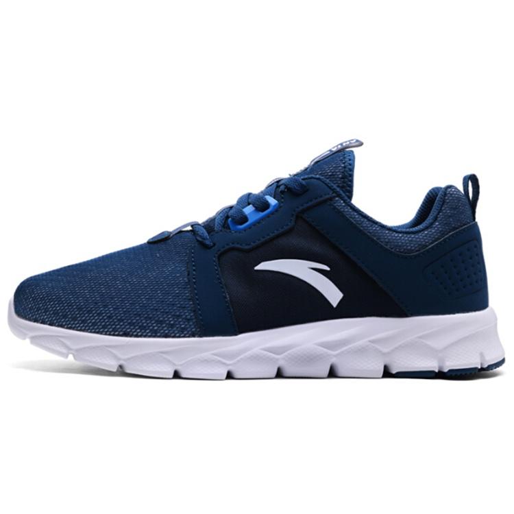 ANTA Running Series Sneakers Blue Men s 91725521-3 EU 39