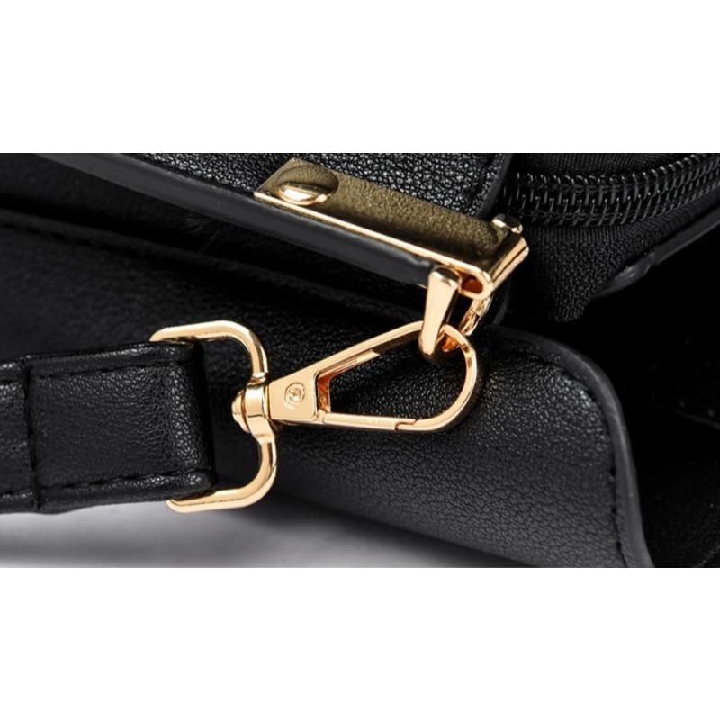 Fashionable Women's Shoulder Bag, Minimalist Handbag, Classic and Trendy Crossbody Bag Suitable for Daily and Casual Use