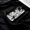 Nagatoro San Phone Case For IPhone 17 Pro Max 16 15 14 Pro Max 13 11 Plus Glass Cover