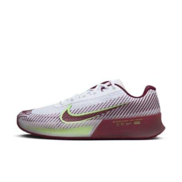 

Мужская твердая куртка для тенниса Nike Coat Air Zoom Vapor 11 DR6966-104