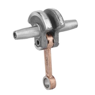 40mm1.5in Engine Semicircle Crankshaft Bent Axle Fits for 47cc 49cc Mini Pocket Bike