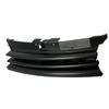 Black Car Grill Front Hood Grille For-VW Volkswagen GOLF 4 MK4 GTI R32 1997-2004 1J0853655G