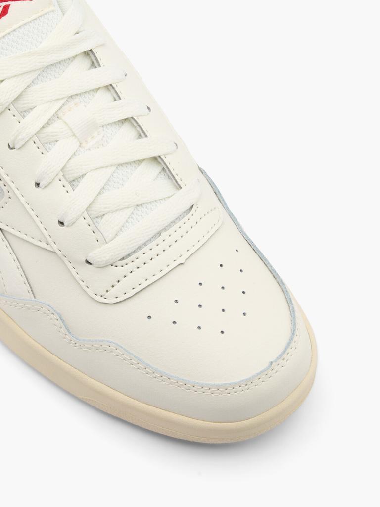 Кроссовки Reebok Sneaker Court Advance beige