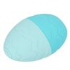 Beauty Ice Facial Roller Mold Silicone Egg Shaped Eye Puffiness Relief Massage   for Women