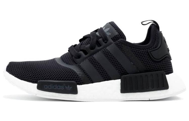 

Adidas NMD_R1 Black S79165 36.5