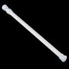 Telescopic shower rod Shower rod Telescopic rod Rod Shower White 30-50 Cm