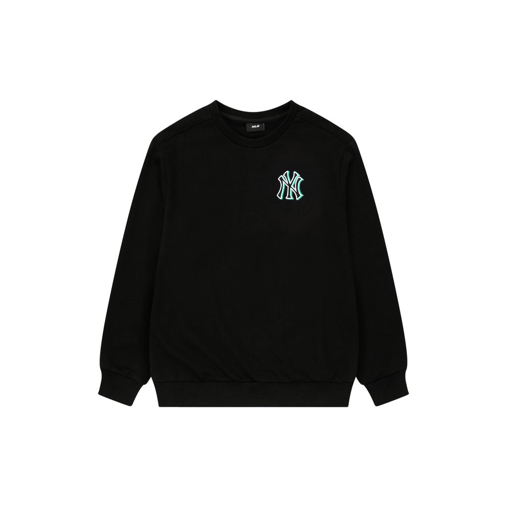 New MLB Kids Sweatshirts 7AMTMT134-50BKS