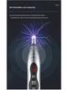 Rechargeable Smart Acupoint Massage Pen - Mini Electric Acupressure Stick