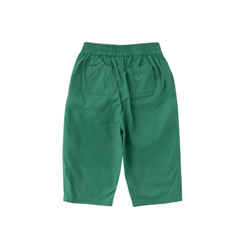 Bonton Baby Gn Woven Pants 7617t M10 08