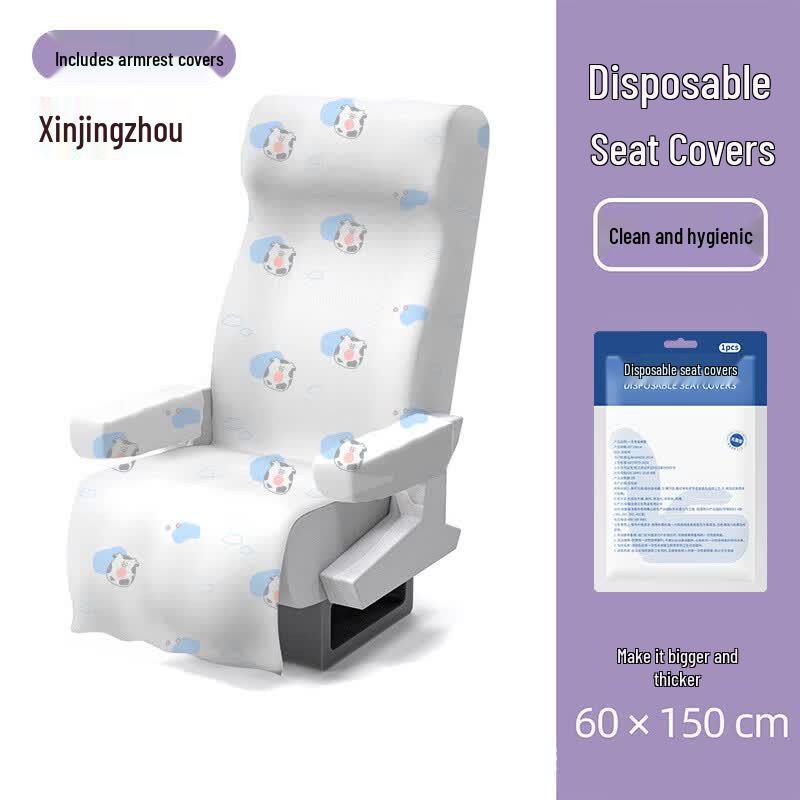 Disposable Travel Seat Covers