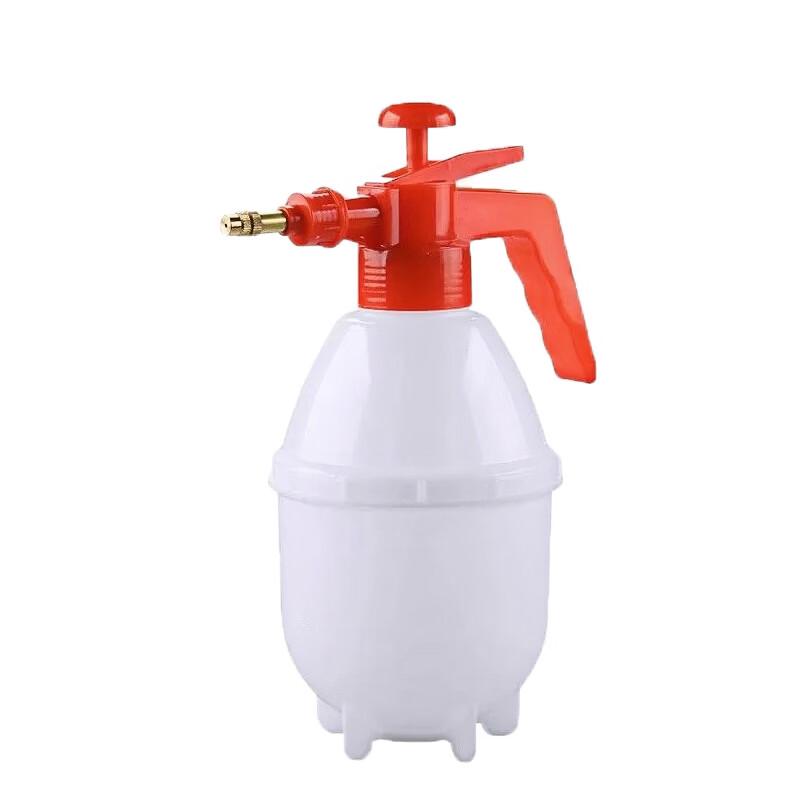 Abdo 1.5L High-Pressure Spray Bottles (2-Pack)