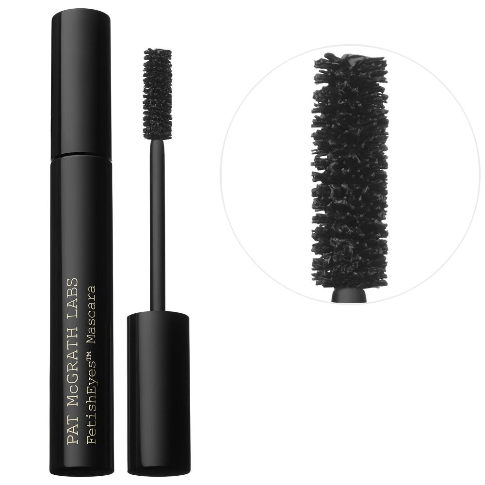 Pat Mcgrath Labs Fetisheyes Lengthening Mascara 0.27 oz/ 8 mL