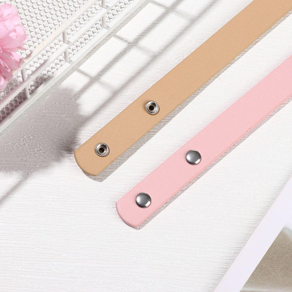 Band Bag Accessories DIY Detachable Shoulder Bag Strap Bag Belt Handbag Band Handle