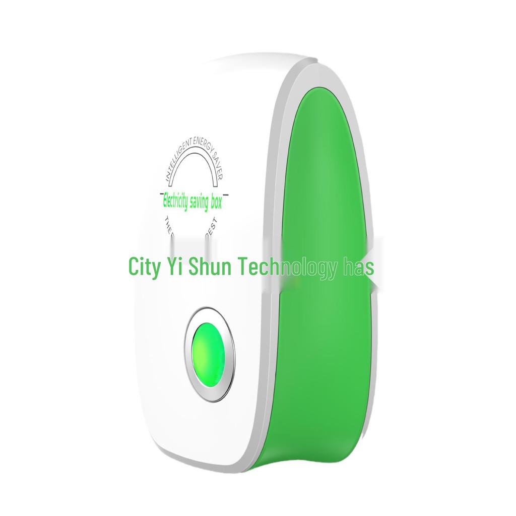 Energy Saver King: Efficient Household Power Saving Device