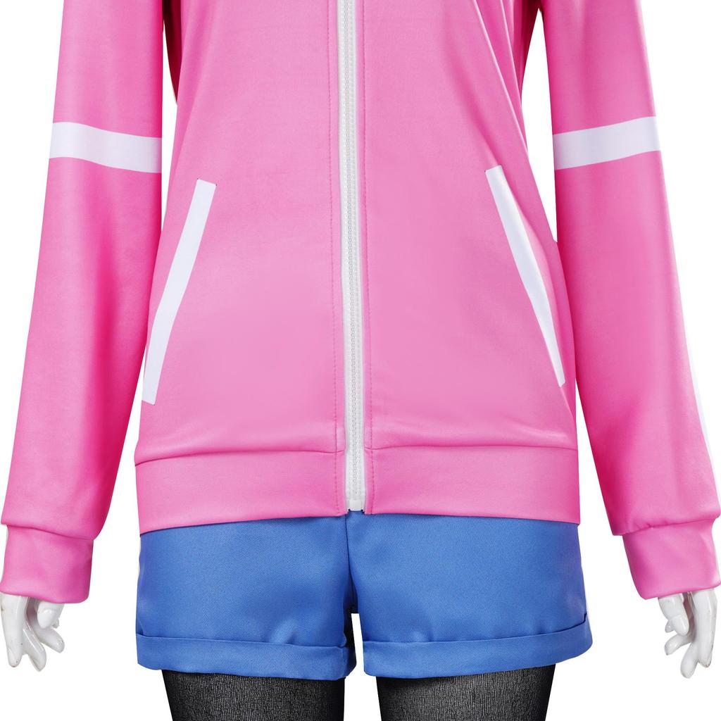 Halloween Elementary School Gold Medal Winner Cosplay Costume