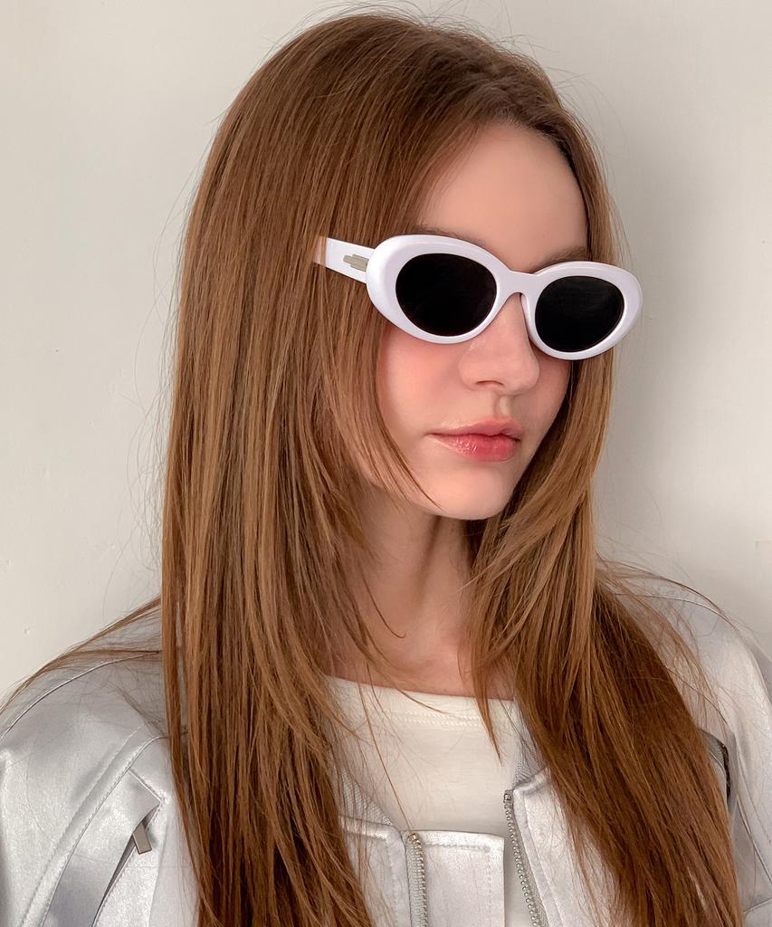 Baseukala Vs5565 (4Color) Sunglasses
