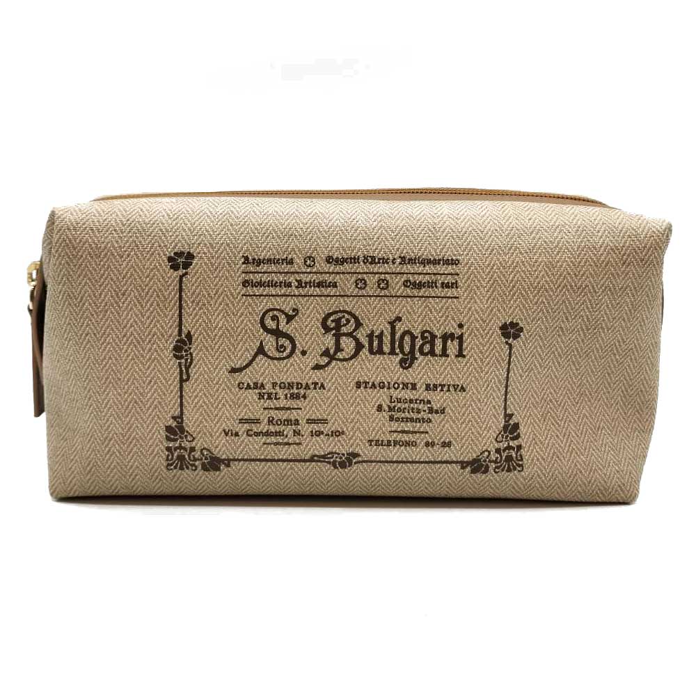 Used BVLGARI ColezioneClutch bag Women