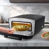 Kitchencook - K Pizza Lite - Four à Pizza - 2200 W - Pierre à Pizza Et Pelle
