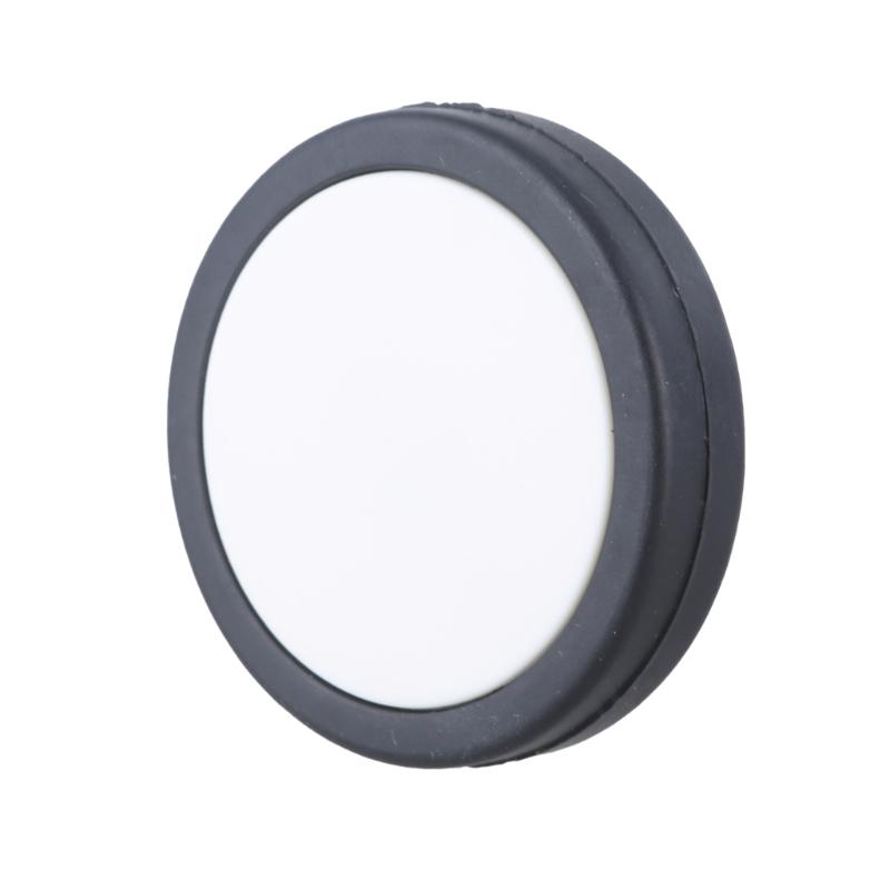 Set of 8 Travel Luggage Suitcase Replacement Wheels 55x12mm Plastic Caster Wheels Repair Kits Shelf Replacement Wheels