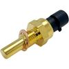 Coolant Temperature Sensor 15326388 Compatible With 1999-2018 Silverado 1500,2000- Tahoe,2006-2014 Impala, 2004-2014 Malibu,1999-2018 Sierra