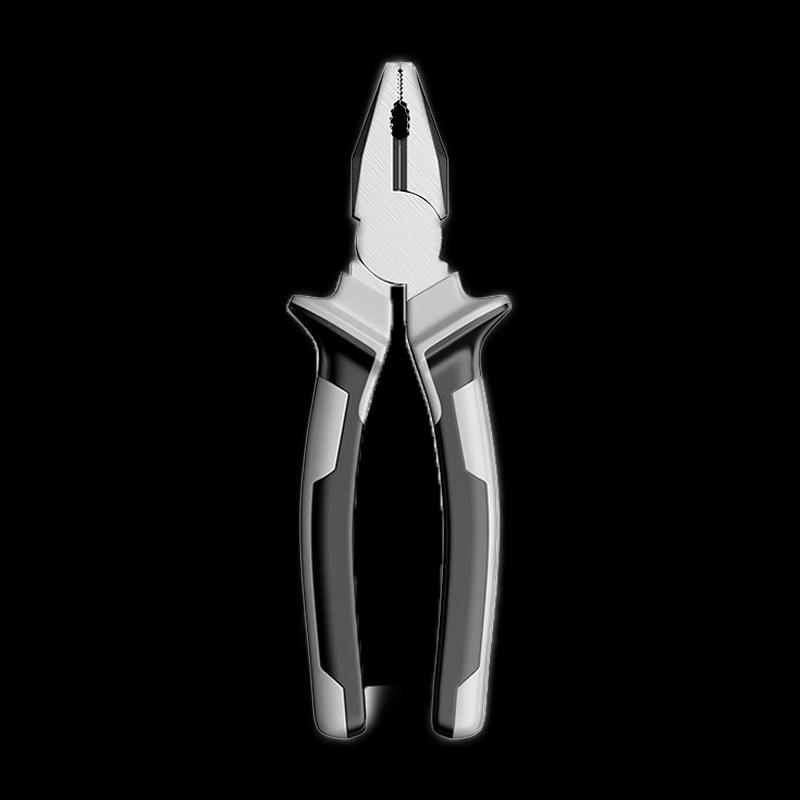 Chuchuang Jingpin 8-inch Lineman's Pliers