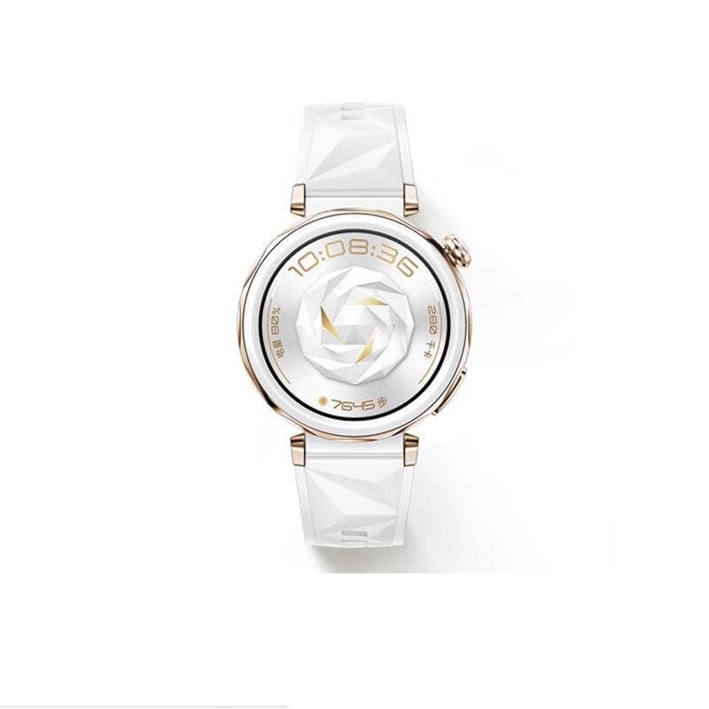 

Huawei WATCH GT 5 Pro Smartwatch (CN version)