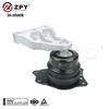 ZPY Auto Part Engine Motor Mountin For VW SKODA SEAT Polo Fabia Combi 6Q0199167BM 6Q0199167CJ 6Q0199167DB