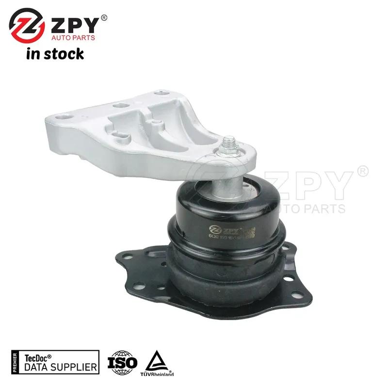 ZPY Auto Part Engine Motor Mountin For VW SKODA SEAT Polo Fabia Combi 6Q0199167BM 6Q0199167CJ 6Q0199167DB