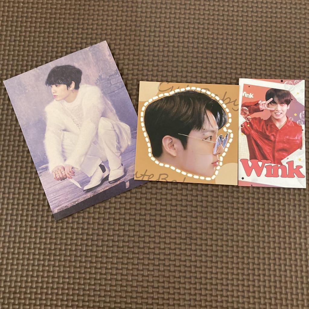 [USED] Rare, Never-worn BTS Jungkook Artist Made Hoodie XL Black with Bonus