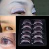 New Permanent Makeup Tools Embedded Patches Curler Lifting Perm Eyelash Pad Silicone Curler Shield