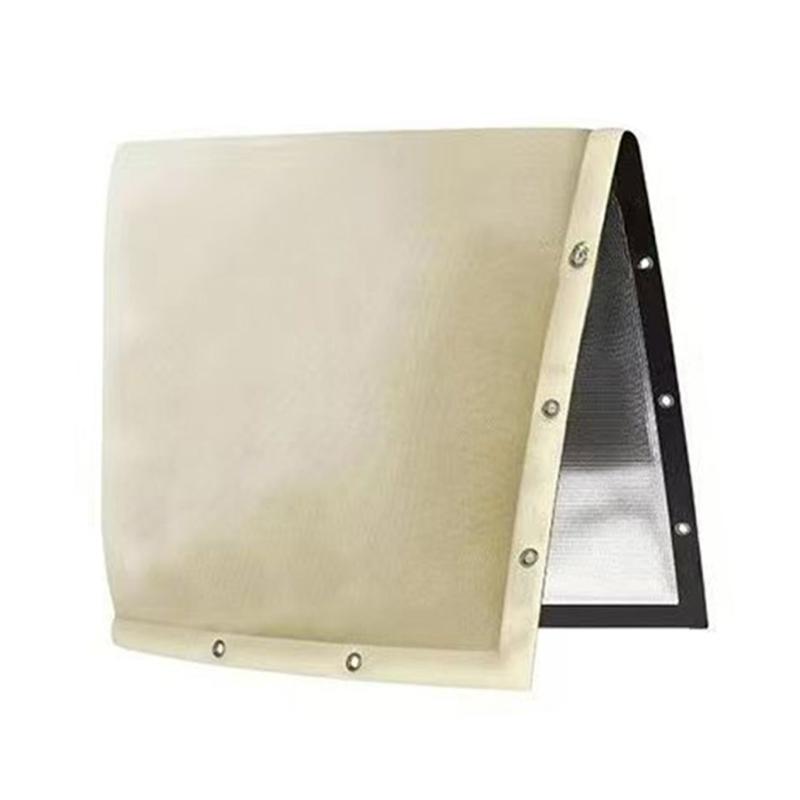 Outdoor Faucet Insulation Cover Standard Size 40x50cm Prevents Freezing In Cold Weather Using Durable Cloth