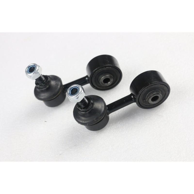 2x Front Left &Right Sway Bar Stabilizer Links Fit for BMW E30 E36,31351091764, 31351127689, 31351128737