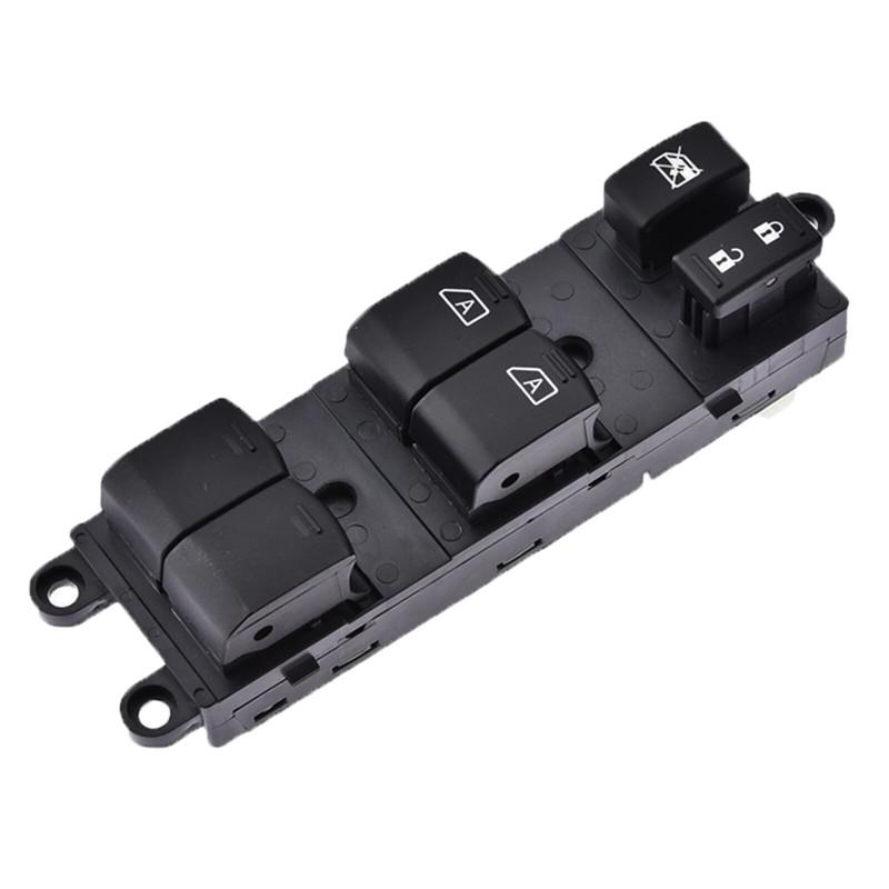 Power Window Switch Window Regulator Switch For Nissan Pathfinder 2008-2012,25401-ZL10C