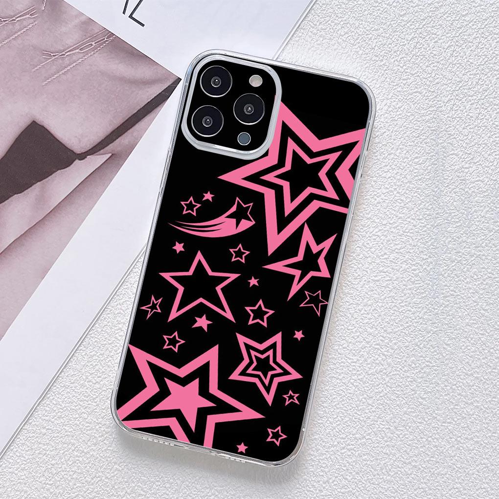 Moon Astronaut Stars Sky Universe Galaxy for Motorola Moto Edge 40 Pro 30 neo 20 Fusion Ultra G200 E22 E40 E30 E22I Phone Case