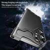 Universal Drop-Proof Samsung Ultra S25/S24/S23 Metal Corner Phone Case