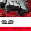 For Honda HRV HR-V RS Vezel - Rear Mirror Side Mirror Cover Decorative ABS Cover Modified Car Supplies