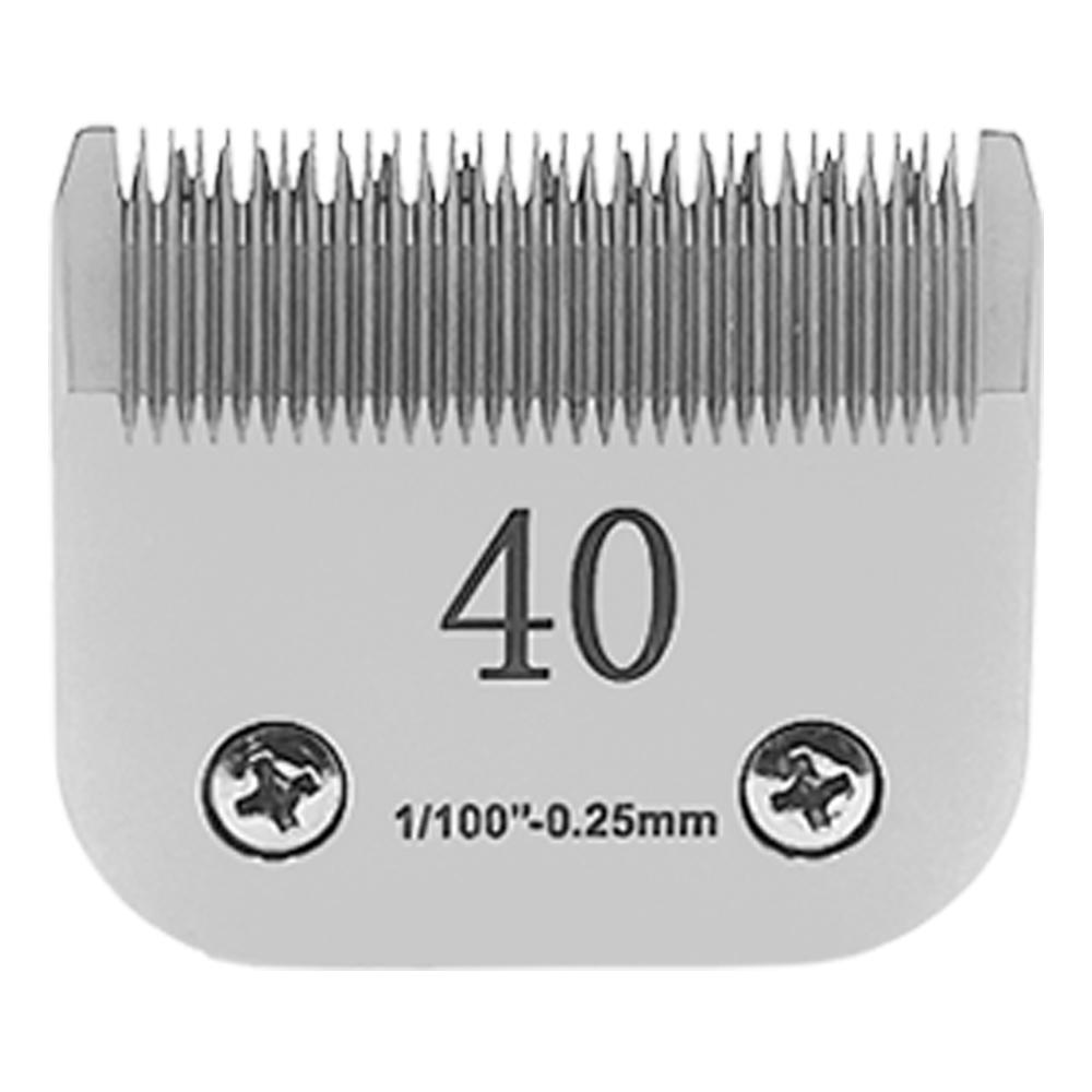 3F,4F,5F,7F 9#,10#,30#,40#, 50# Professional Pet Dog Clipper Blade Fit for Most Andis,Oster A5,Wahl KM Clippers Animals Clippers
