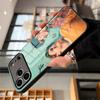 Heartstopper Movie Tv Phone Case For IPhone 17 Air 16 E Pro Max 15 14 13 Mini 12 Pro 11 Max Plus Black Glass Cover