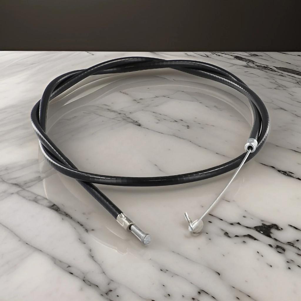 Linka gazu pasuje do Stihl FS120 FS120R F 00 F 00R F 50 F 50R FS300 FS350 FS400 FS450 FS480 FT250 Zamiennik 4128 180 1102