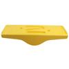   Sensory Integration Training Kids Childhood Toys (red)