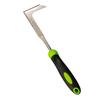 Weeder and Gardening Dandelion Removal Tool Stainless Steel Lady Tools Metal