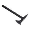 Camping Hatchet Hex Set Screws Steel Curved Blade Portable Outdoor Multifunctional Axe for Fire