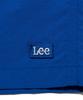 LEE [Every Lee] Nylon Easy Shorts Blue