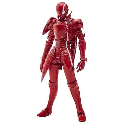 Verzamelen en modelbouw – Actiefiguren