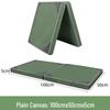 OENY Foldable Foam Exercise Mat