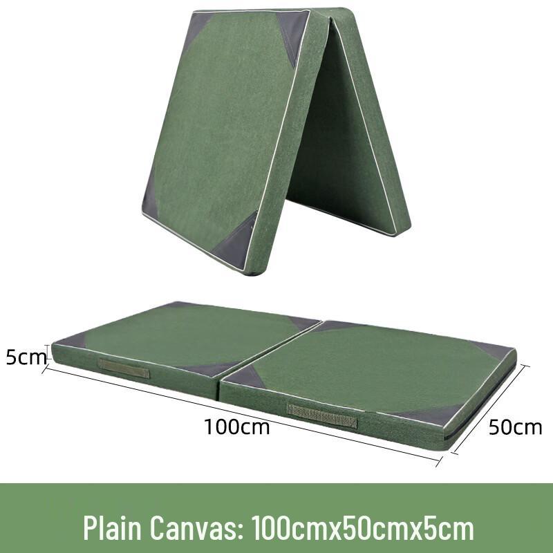 OENY Foldable Foam Exercise Mat