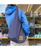 The Childhood Home The Childhood Home Shoulder Bag (Purple)