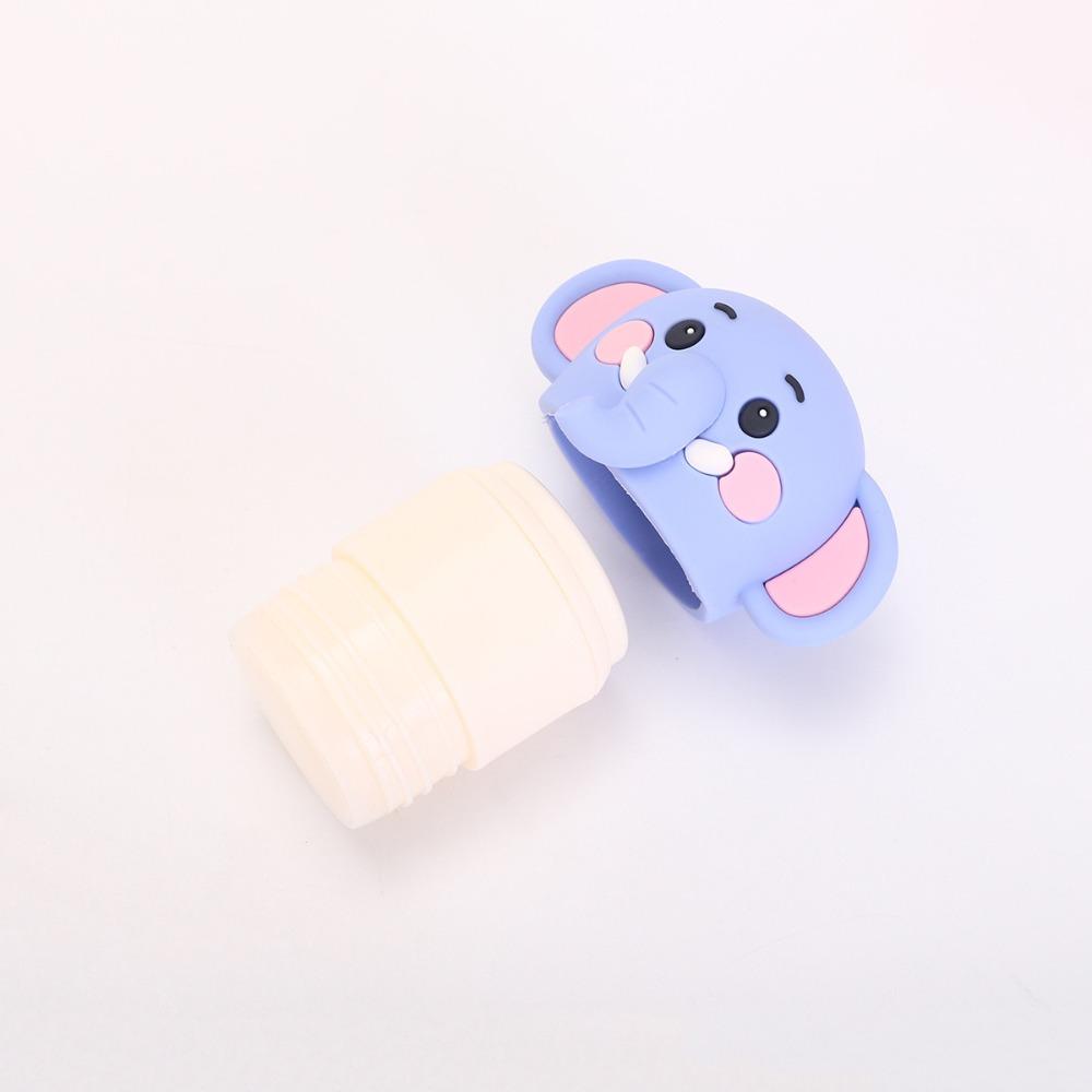 Cartoon Animal Shapes Kids Water Bottle Vacuum Insulated Bottle Travel, Sports, Outdoor