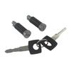 For Mercedes G-CLASS W460 W461 W463 T1 VARIO Door Lock Cylinders 2 Keys Handle Repair Kit 6707600159
